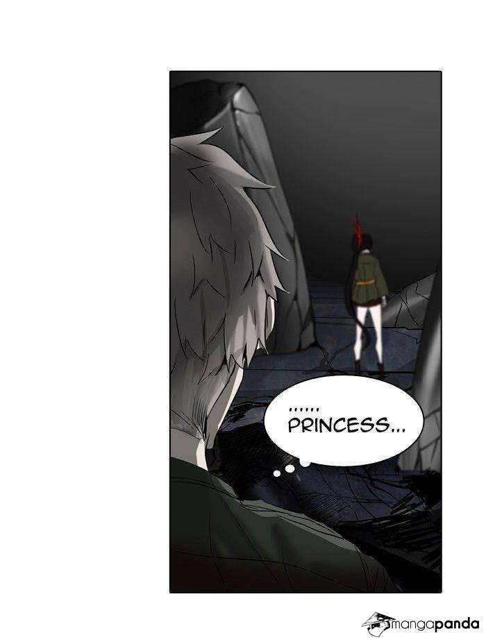 Tower of God Chapter 271 image 44